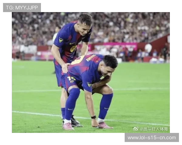 巴尔德吉：无法形容首球进巴萨的激动心情 我深深爱着这家俱乐部