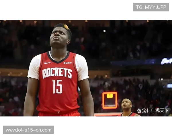 火箭对阵篮网伤病报告申京波特等六人出战成疑杰明确认缺席
